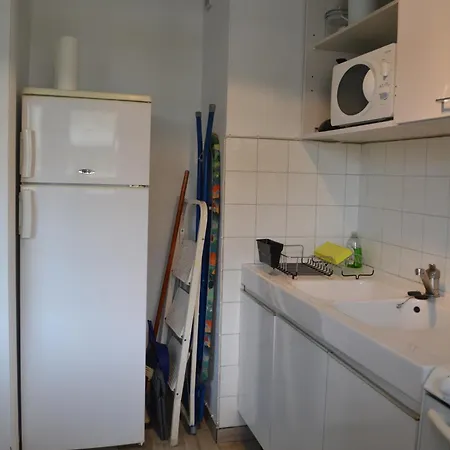 La Baronne * カンヌ