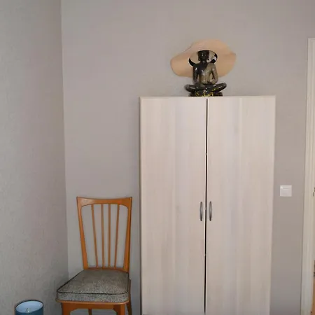 Apartamento La Baronne