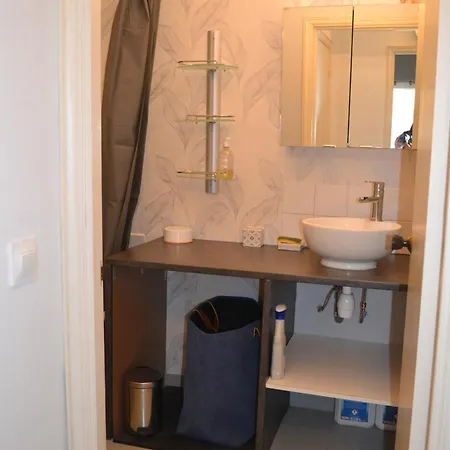 La Baronne Apartamento