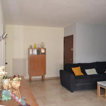 Apartamento La Baronne