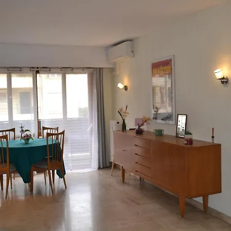 La Baronne Apartamento *