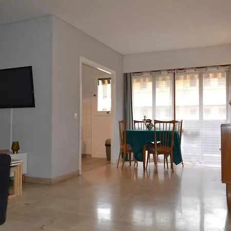 La Baronne Apartamento Cannes