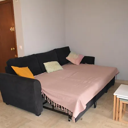 Apartamento La Baronne *