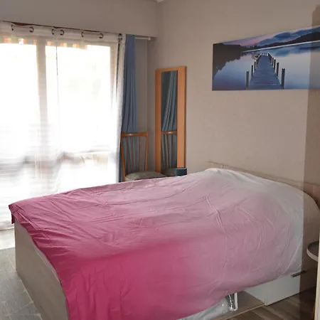 La Baronne Apartamento