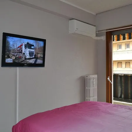 Apartamento La Baronne