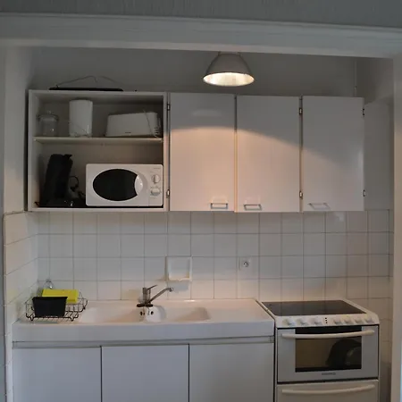 La Baronne Apartamento