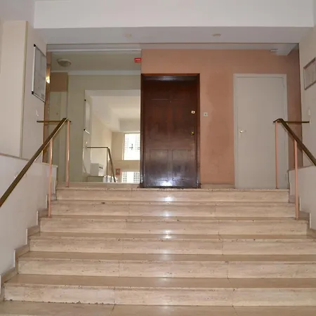 La Baronne Apartamento