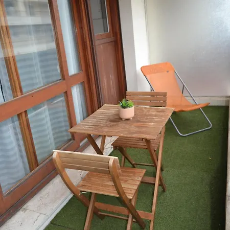 La Baronne Apartamento Cannes