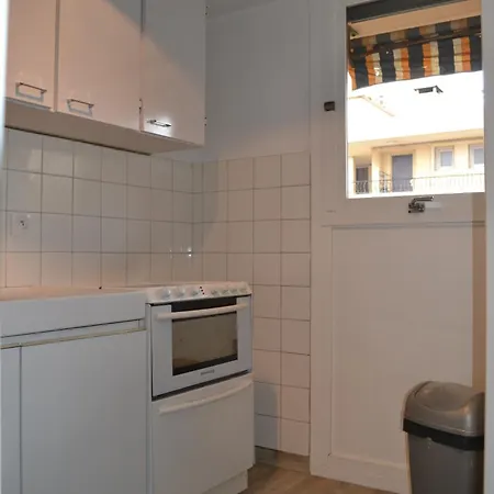 Apartamento La Baronne *