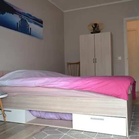 Apartamento La Baronne *